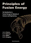 PRINCIPLES OF FUSION ENERGY