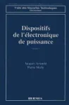 DISPOSITIFS DE L'ELECTRONIQUE DE PUISSANCE