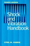 SHOCK AND VIBRATION HANDBOOK