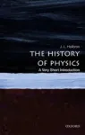 THE HISTORY OF PHYSICS