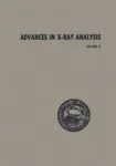 ADVANCES IN X-RAY ANALYSIS